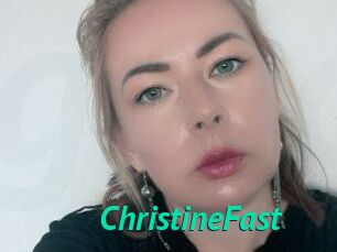 ChristineFast