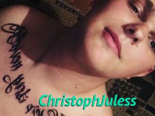 ChristophJuless