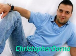 ChristopherDorna Gratis Camsex