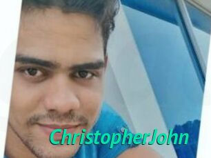 ChristopherJohn