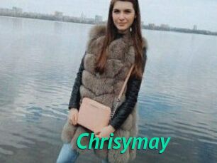 Chrisymay