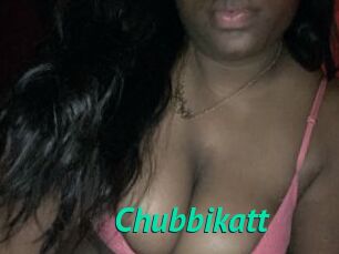 Chubbikatt