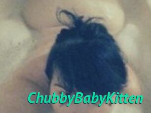 ChubbyBabyKitten