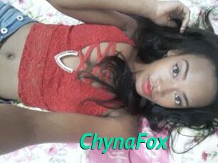 ChynaFox