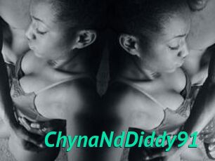 ChynaNdDiddy91