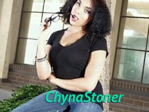 ChynaStoner