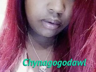 Chynagogodawl