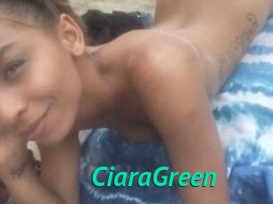 Ciara_Green