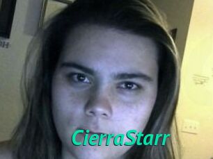 CierraStarr