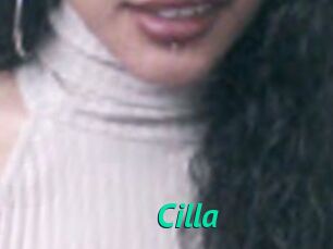 Cilla