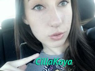 CillaKaya