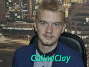 CillianClay