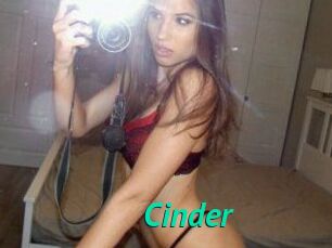 Cinder
