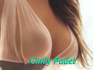 Cindy_Padel