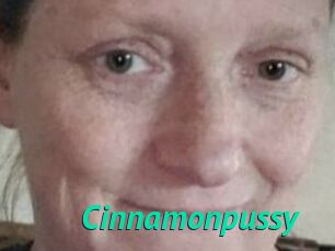 Cinnamonpussy