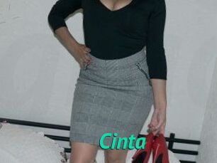Cinta