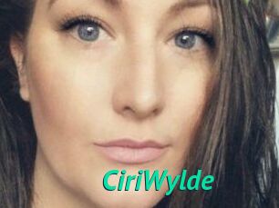 CiriWylde