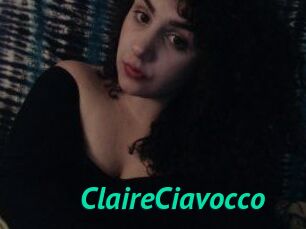 ClaireCiavocco