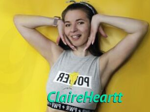 ClaireHeartt