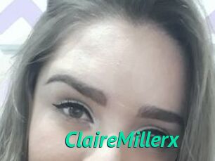 ClaireMillerx