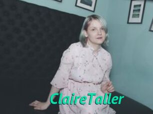 ClaireTaller