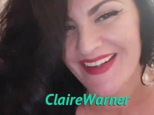 ClaireWarner