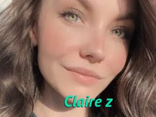 Claire_z