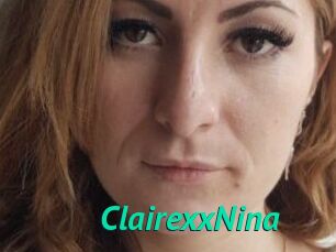 ClairexxNina