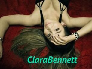 ClaraBennett
