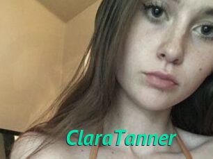 Clara_Tanner