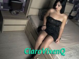 ClaraVixenQ