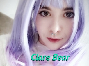 Clare_Bear