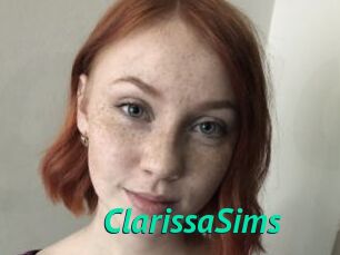 ClarissaSims