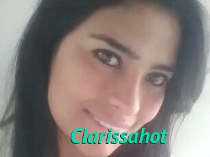 Clarissahot