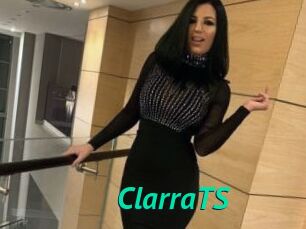 ClarraTS