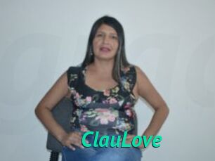 ClauLove