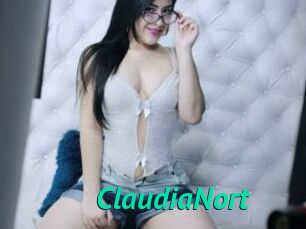 ClaudiaNort