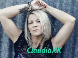 ClaudiaXX