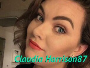 Claudia_Harrison87