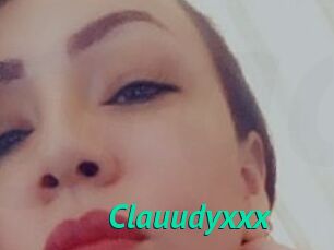 Clauudyxxx