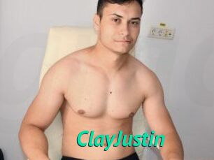 ClayJustin