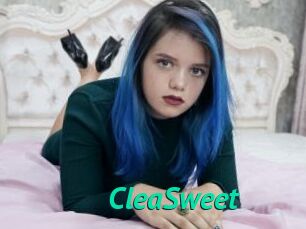 CleaSweet