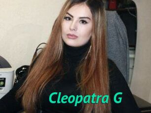 Cleopatra_G