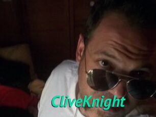 CliveKnight