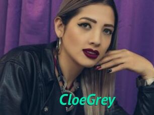 CloeGrey