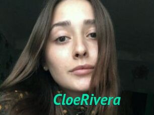 CloeRivera