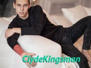 ClydeKingsman