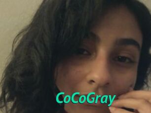 CoCoGray