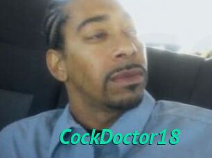 CockDoctor18