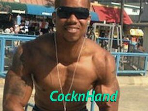 CocknHand